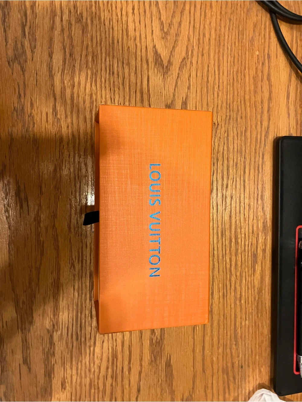 Louis Vuitton Shield Sunglasses in Tortoiseshell and Brown